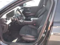 Usado Mercedes C200 163 CV (119 kW) 2022 Negro Berlina
