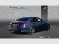 Usado Mercedes C220 197 HP (144 kW) 2025 Sedan