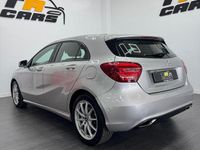 Usado Mercedes A220 177 CV (130 kW) 2018 Gris