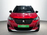 Usado Peugeot 2008 GT 131 CV (96 kW) 2023 Rojo SUV