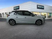 Brugt Opel Corsa 101 HK (74 kW) 2025 Grå Hatchback