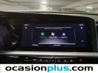 Usado Opel Grandland X S 130 CV (95 kW) 2024 Negro SUV