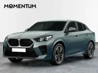 Nuevo BMW X2 163 CV (119 kW) 2026 Verde SUV