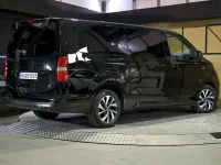 Usado Citroën Spacetourer Feel 151 CV (111 kW) 2019 Negro Monovolumen