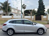 usado Renault Mégane Sport Tourer Life Energy TCe 115 S&S eco2