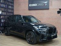 usado BMW X5 M Competition