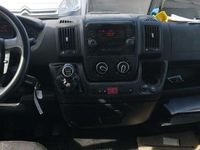 Usado Peugeot Boxer 120 CV (88 kW) 2019 Van