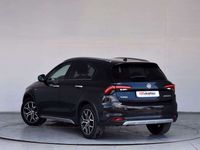 usado Fiat Tipo Cross