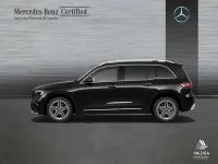 Usado Mercedes GLB200 150 CV (110 kW) 2024 SUV