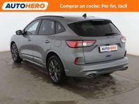 Usado Ford Kuga ST-Line 190 CV (139 kW) 2022 Gris SUV