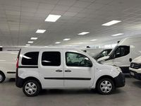 Usado Renault Kangoo 90 CV (66 kW) 2017 Blanco Monovolumen