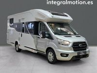 Usado Ford Transit 170 CV (125 kW) 2025 Van