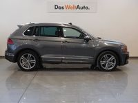 usado VW Tiguan Sport 2.0 TDI 110 kW (150 CV) DSG