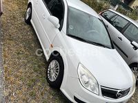Usado Opel Vectra Elegance 100 CV (73 kW) 2007 Blanco Berlina