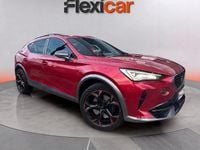 Usado Cupra Formentor VZ 310 CV (228 kW) 2022 Granate SUV