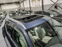 Usado Volvo XC40 Inscription 150 HP (110 kW) 2019 Cinzento SUV