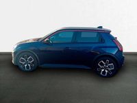 Usado Renault R5 Techno 88 kW (121 CV) 2025 Azul Utilitario