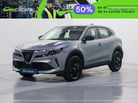 Usado Alfa Romeo Junior 145 CV (106 kW) 2025 Gris SUV