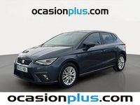 Brugt Seat Ibiza FR 116 HK (85 kW) 2025 Grå Hatchback