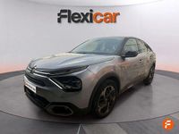 Usado Citroën C4 PureTech 130 CV (95 kW) 2021 Gris Utilitario