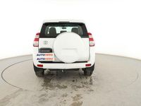 Usado Toyota Land Cruiser 177 CV (130 kW) 2017 Blanco SUV