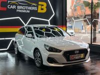 Usado Hyundai i30 116 CV (85 kW) 2020 Blanco Familiar