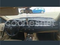 Usado BMW 530 193 CV (141 kW) 2003 Gris / plata Berlina