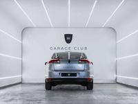 Usado Renault Laguna III Expression 110 CV (80 kW) 2007 Gris / plata Berlina