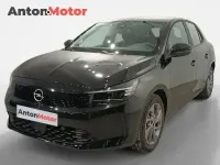 Usado Opel Corsa Edition 100 CV (73 kW) 2024 Negro Utilitario
