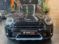Usado Mini Cooper S Countryman 220 CV (161 kW) 2021 Azul SUV