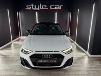Usado Audi A1 Sportback Premium 95 CV (69 kW) 2022 Blanco Utilitario