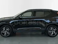 Usado Volvo XC40 Plus 163 CV (119 kW) 2025 Negro SUV