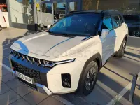 Usado KGM Torres 204 CV (150 kW) 2025 Blanco SUV