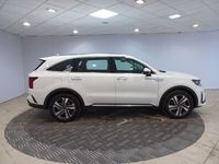 usado Kia Sorento 1.6 T-GDi PHEV Drive 4x4 7pl