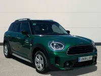 Usado Mini Cooper Countryman 136 CV (100 kW) 2022 SUV