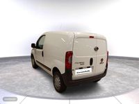 Usado Fiat Fiorino 70 CV (51 kW) 2020 Blanco Monovolumen