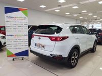 usado Kia Sportage 1.6 CRDi Business DCT 4x2 136