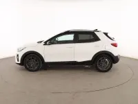 Usado Kia Stonic 120 CV (88 kW) 2020 Blanco SUV
