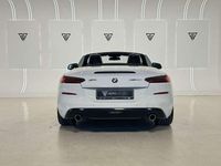 Usado BMW Z4 Comfort Edition 197 CV (144 kW) 2021 Blanco Descapotable