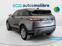 Usado Land Rover Range Rover evoque R-Dynamic 163 CV (119 kW) 2022 Gris SUV