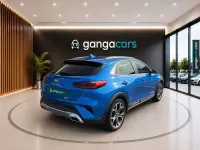 Usado Kia XCeed 120 CV (88 kW) 2022 Azul SUV