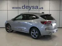 Usado Ford Kuga ST-Line X 243 CV (178 kW) 2026 Gris SUV