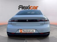 Usado Peugeot 508 Active 131 CV (96 kW) 2021 Blanco Berlina