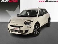 Usado Fiat 600 Pop 110 CV (80 kW) 2025 SUV