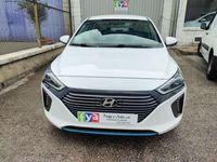 usado Hyundai Ioniq HEV 1.6 GDI Tecno