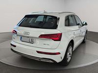 Usado Audi Q5 Sportback 163 CV (119 kW) 2021 SUV