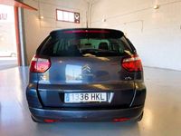 usado Citroën C4 Picasso 1.6 VTi Tonic