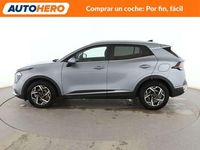 Brugt Kia Sportage 152 HK (111 kW) 2024 Grå SUV