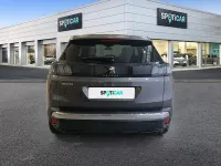 Begagnad Peugeot 3008 Allure 136 HK (100 kW) 2024 Grå SUV