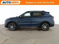 Usado Lynk & Co 01 261 CV (191 kW) 2022 Azul SUV